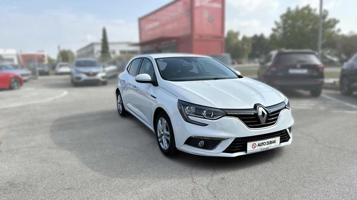 Renault Mégane Berline Blue dCi 115 Business