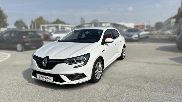 Rabljeni automobil na prodaju iz oglasa 92835 - Renault Mégane Mégane Berline Blue dCi 115 Business