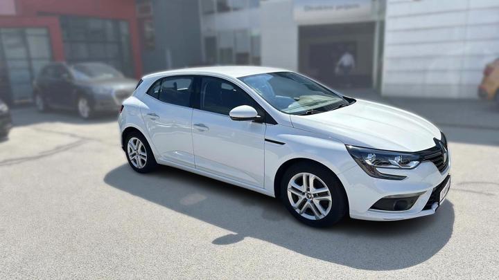 Renault Mégane Berline Blue dCi 115 Business