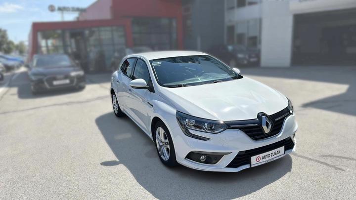 Renault Mégane Berline Blue dCi 115 Business