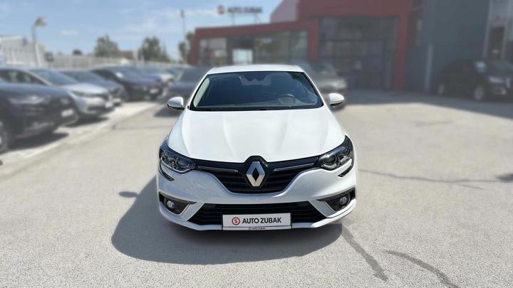 Renault Mégane Berline Blue dCi 115 Business