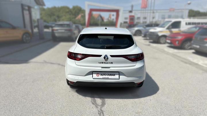 Renault Mégane Berline Blue dCi 115 Business