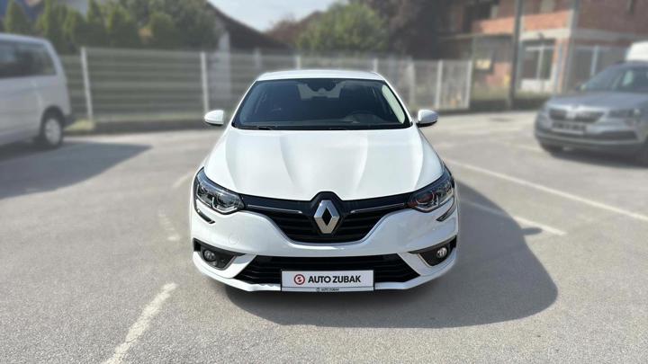 Renault Mégane Berline Blue dCi 115 Business