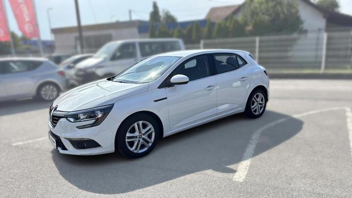 Renault Mégane Berline Blue dCi 115 Business