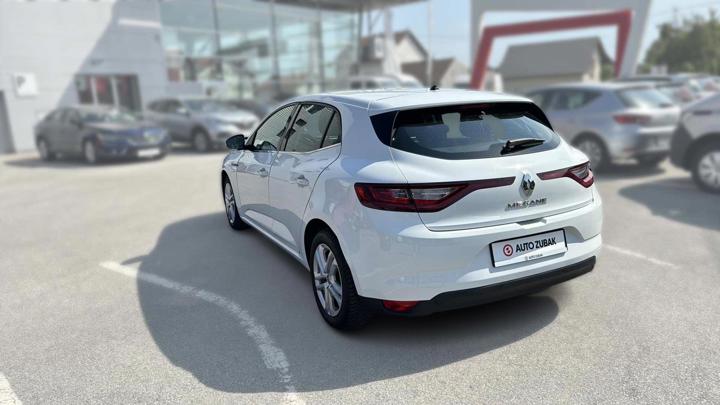 Renault Mégane Berline Blue dCi 115 Business