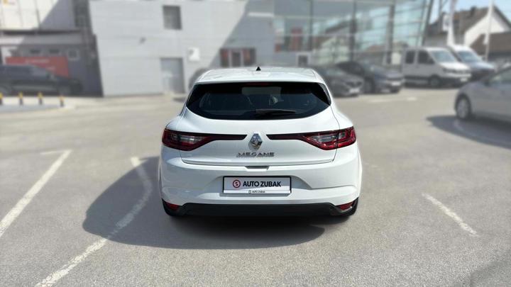 Renault Mégane Berline Blue dCi 115 Business