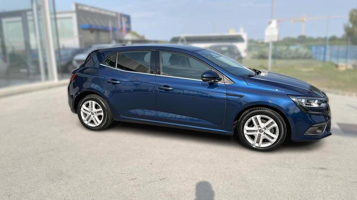 Renault Mégane Berline Blue dCi 115 Business