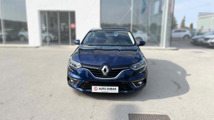 Renault Mégane Berline Blue dCi 115 Business