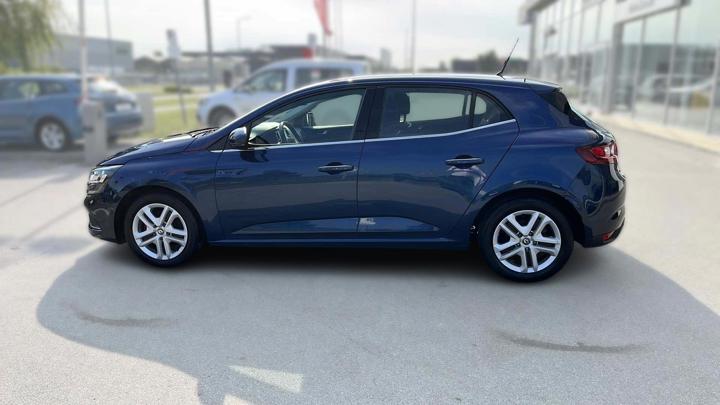 Renault Mégane Berline Blue dCi 115 Business