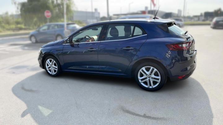 Renault Mégane Berline Blue dCi 115 Business