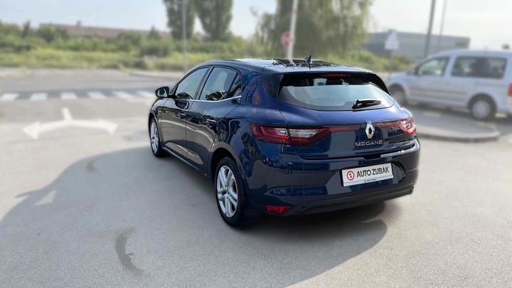 Renault Mégane Berline Blue dCi 115 Business