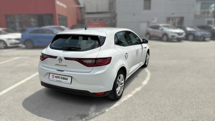 Renault Mégane Berline Blue dCi 115 Business