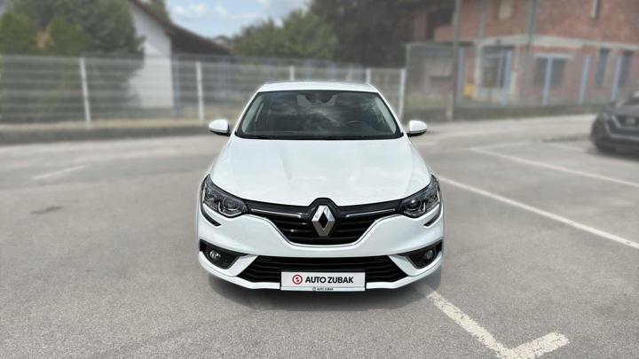 Renault Mégane Berline Blue dCi 115 Business