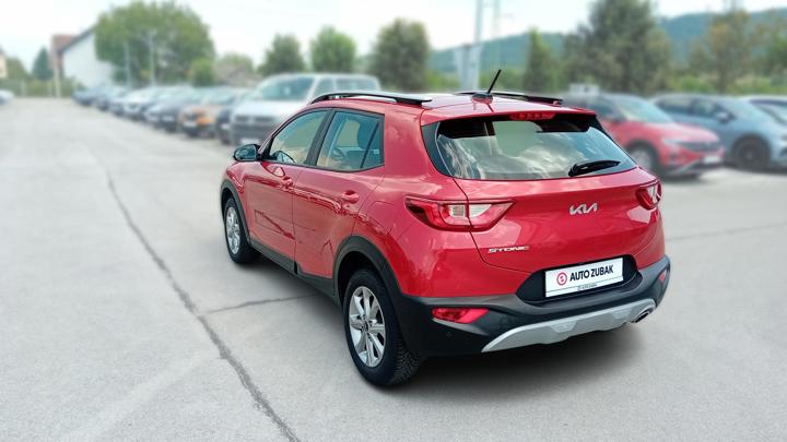 KIA Kia Stonic 1.2 M/T-LX G