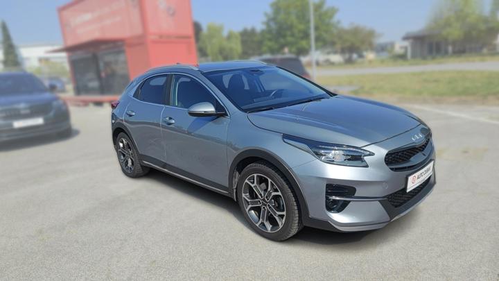 KIA Kia CEED 1.5 T-GDI EX M/T XCEED