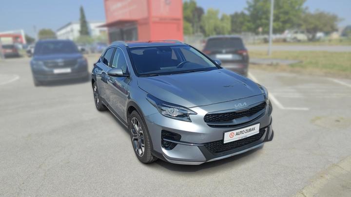 KIA Kia CEED 1.5 T-GDI EX M/T XCEED