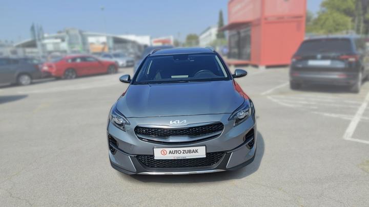 KIA Kia CEED 1.5 T-GDI EX M/T XCEED