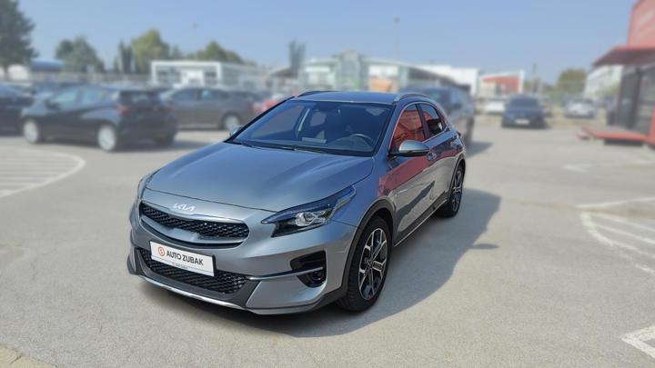 Rabljeni automobil na prodaju iz oglasa 92705 - KIA cee'd Kia CEED 1.5 T-GDI EX M/T XCEED