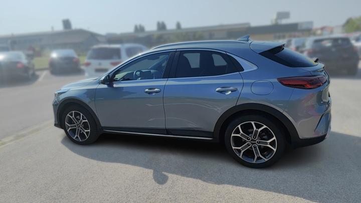 KIA Kia CEED 1.5 T-GDI EX M/T XCEED