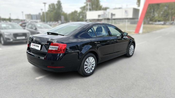 Škoda Octavia 1,6 TDI Ambition