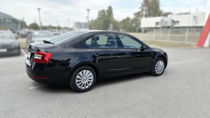 Škoda Octavia 1,6 TDI Ambition