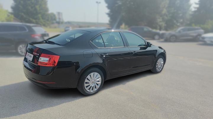 Used 92770 - Škoda Octavia Octavia 1,6 TDI Ambition cars