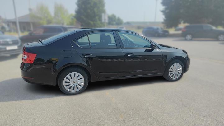 Škoda Octavia 1,6 TDI Ambition