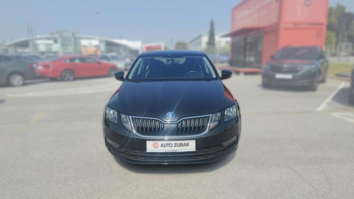 Škoda Octavia 1,6 TDI Ambition