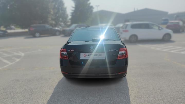 Škoda Octavia 1,6 TDI Ambition