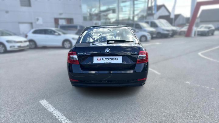 Škoda Octavia 1,6 TDI Ambition