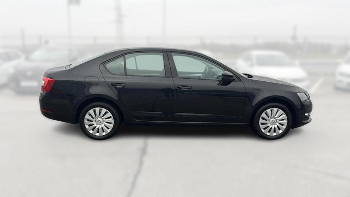 Škoda Octavia 1,6 TDI Ambition