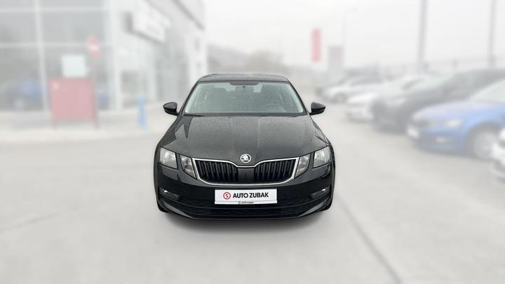 Škoda Octavia 1,6 TDI Ambition