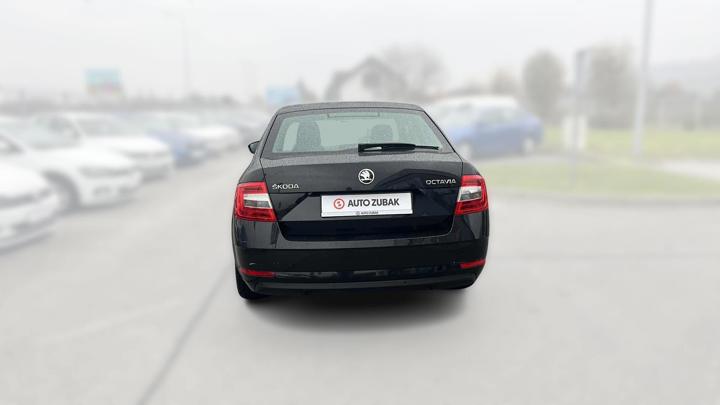 Škoda Octavia 1,6 TDI Ambition