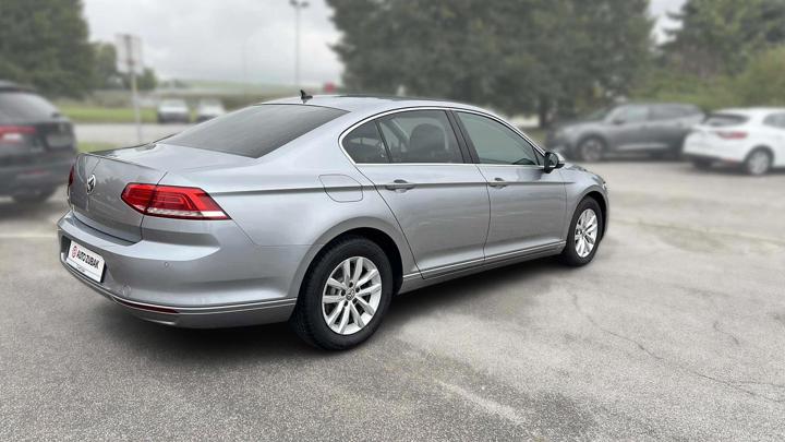 Used 93093 - VW Passat Passat 2,0 TDI BMT Comfortline cars