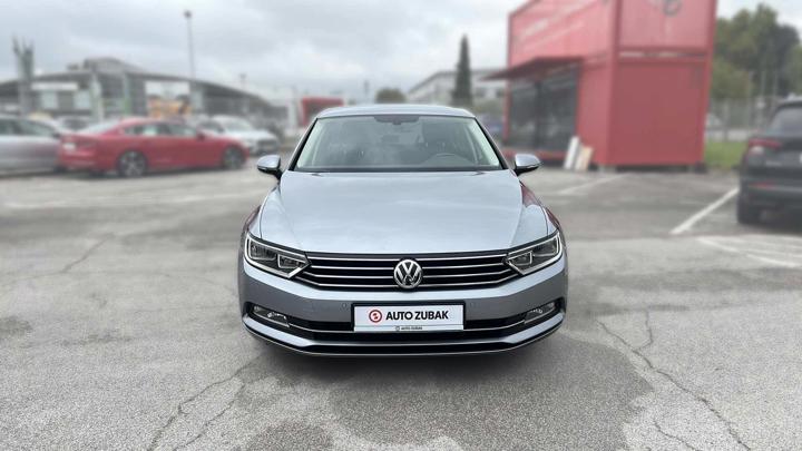 VW Passat 2,0 TDI BMT Comfortline