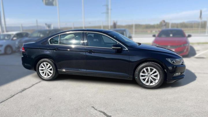 VW Passat 2,0 TDI BMT Comfortline