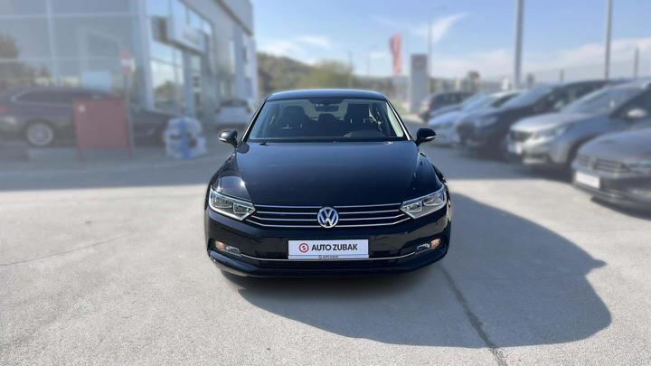 VW Passat 2,0 TDI BMT Comfortline