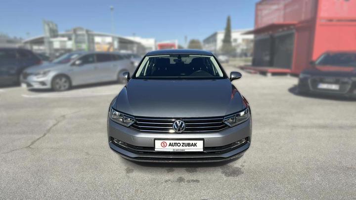 VW Passat 2,0 TDI BMT Comfortline