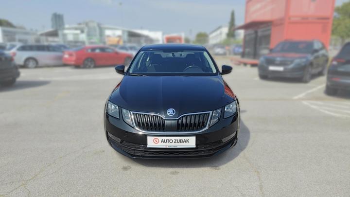 Škoda Octavia 1,6 TDI Ambition