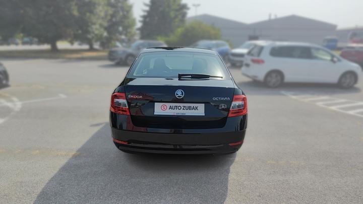 Škoda Octavia 1,6 TDI Ambition