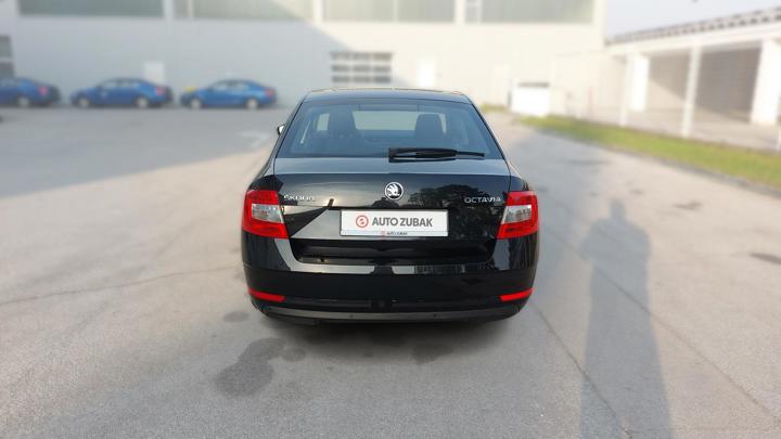 Škoda Octavia 1,6 TDI Ambition