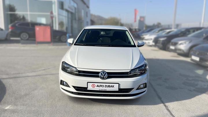 VW Polo 1,6 TDI Comfortline