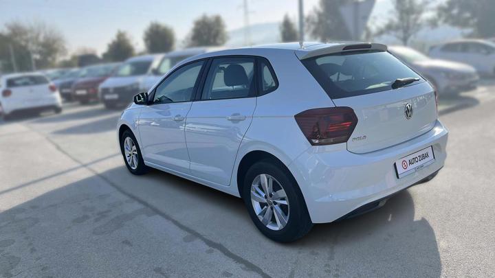 VW Polo 1,6 TDI Comfortline