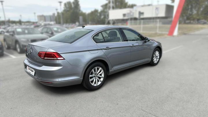 Used 93025 - VW Passat Passat 2,0 TDI BMT Comfortline cars