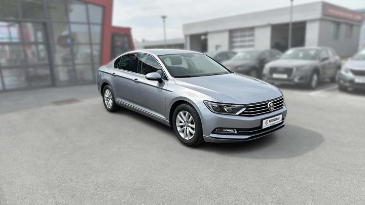 VW Passat 2,0 TDI BMT Comfortline