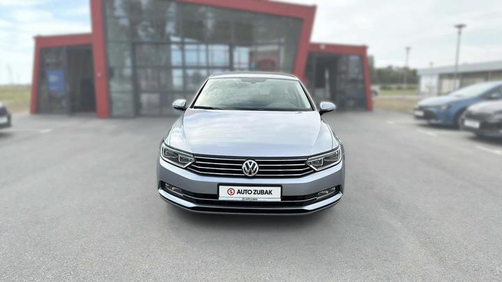 VW Passat 2,0 TDI BMT Comfortline