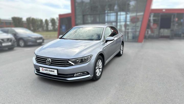 Used 93025 - VW Passat Passat 2,0 TDI BMT Comfortline cars