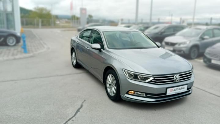 VW Passat 2,0 TDI BMT Comfortline