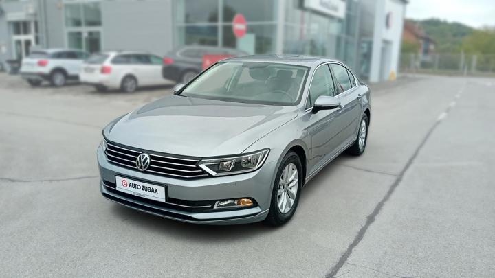 Rabljeni automobil na prodaju iz oglasa 93101 - VW Passat Passat 2,0 TDI BMT Comfortline