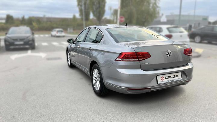 VW Passat 2,0 TDI BMT Comfortline